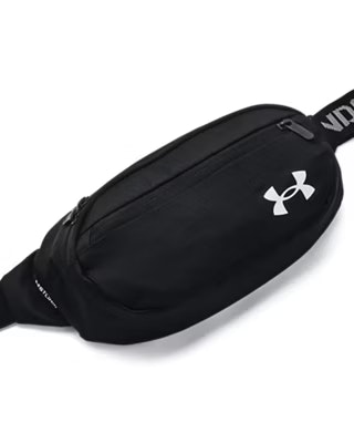 Under Armour UA Flex Waist Bag: $17