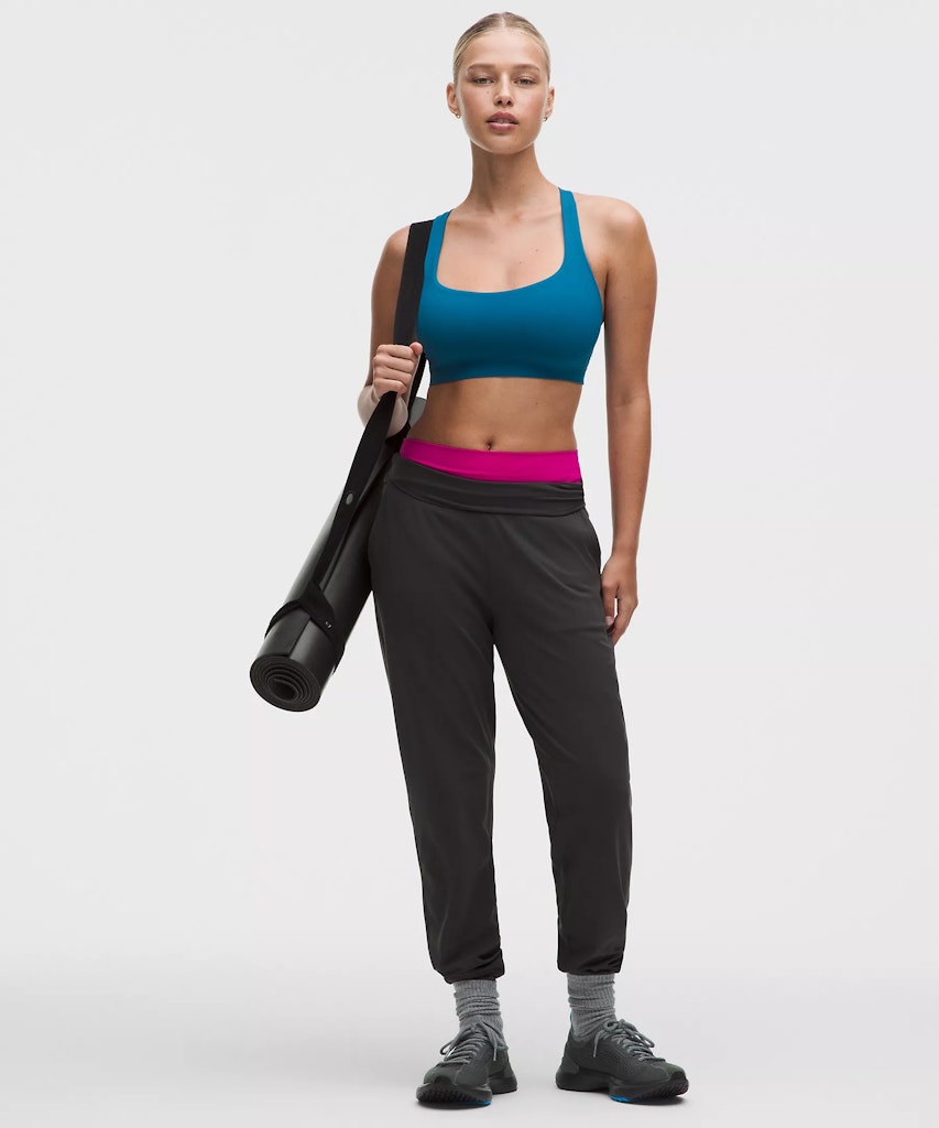 lululemon We Made Too Much Sports Bra Specials: From $29