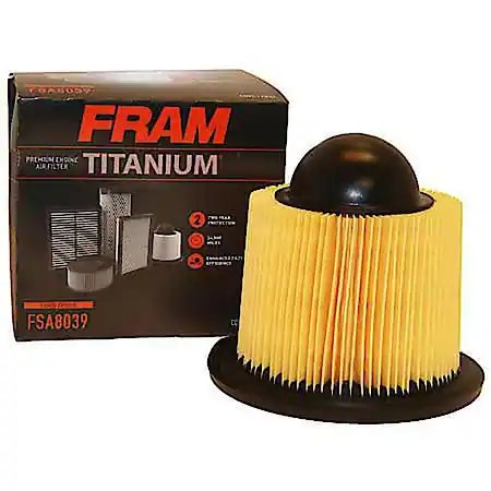 Clearance FRAM Filters at Advance Auto Parts:  Up to 75% off 