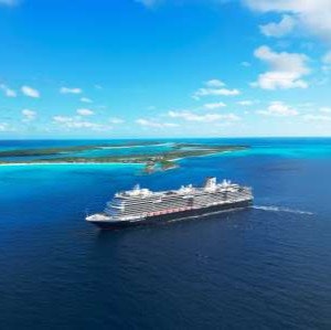 Holland America 9-Night Southern Caribbean Cruise: From $2,008 for 2