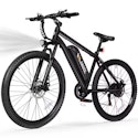 Eskute M200 48V 27.5" Electric Mountain Bike for $329 + free shipping