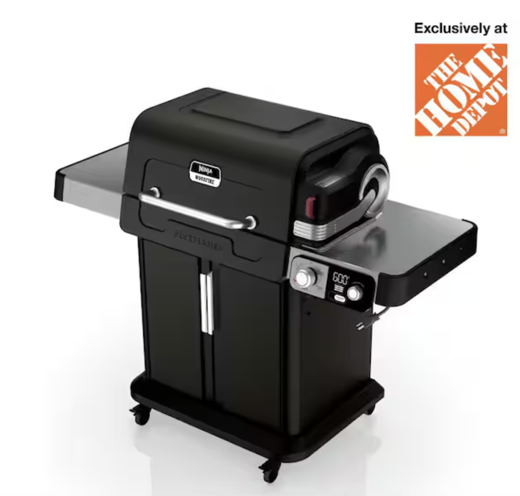 Home Depot Father's Day Grill Deals : Up to $247 off