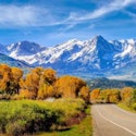 3-Night Aspen and Snowmass Culinary Tour for From $3,896 for 2