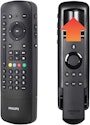 Philips Universal 4 Device Remote with Slide Fire TV Cradle for $12 + free shipping w/ Prime