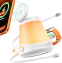 Meifigno 45W 5-in-1 MagSafe Charger for $30 w/ Prime + free shipping