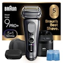 Braun Series 9 PRO+ Electric Shaver w/ SmartCare Center for $340 + free shipping