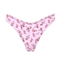 Victoria's Secret PINK Panty Deal for 5 for $20 + free shipping w/ $50