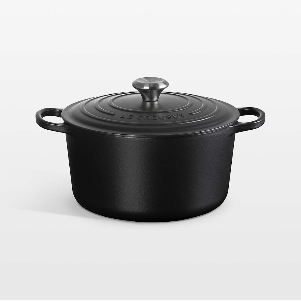 Le Creuset Cookware & Bakeware Sale at Crate & Barrel: Up to 40% off