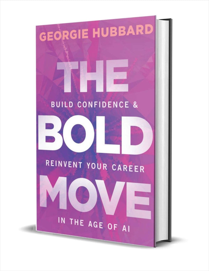 "The Bold Move" eBook: Free 