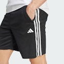 adidas Men's Pique 3-Stripes Training Shorts for $8.80 + free shipping