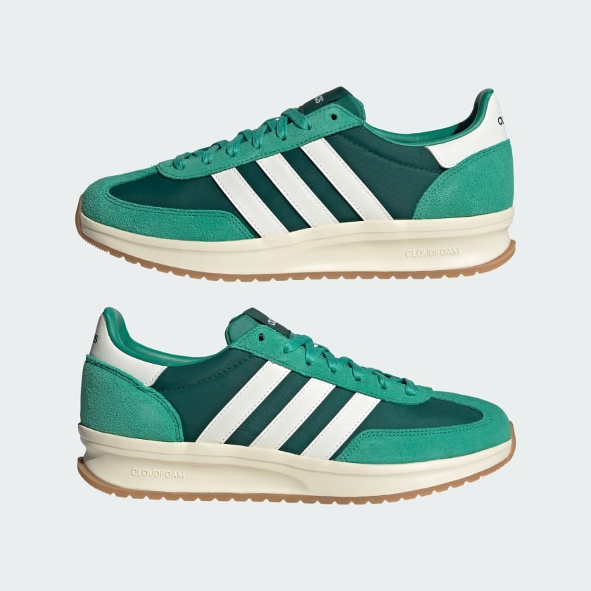 adidas Men's Run 70s 2.0 Shoes: $25.60