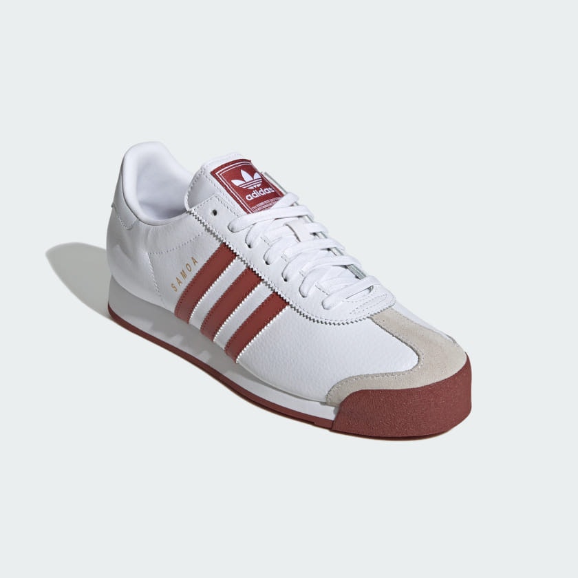 adidas Men's Samoa Shoes: From $26