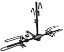 MaxxHaul 2-Bike Hitch-Mounted Platform Rack for $44 + free shipping