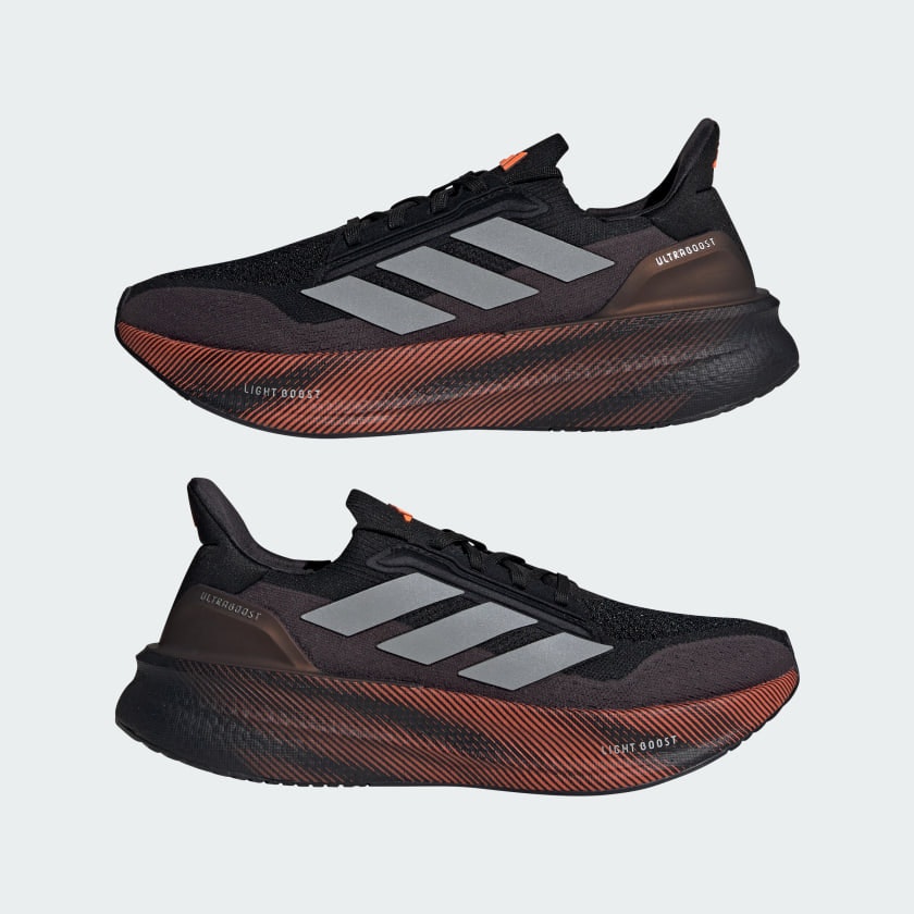 adidas Men's Ultraboost 5X Shoes: $64.80