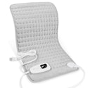 Deepsoon 24x12" Moist/Dry Electric Heating Pad for $14 + free shipping w/ Prime