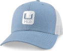 HUK Men's Snapback Trucker Hat for $15 + free shipping w/ Prime