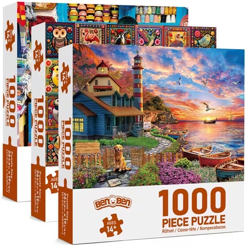Temu Mid-Year Toy and Game Deals: Up to 78% off