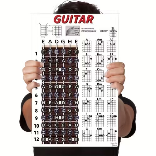 Temu Mid-Year Musical Instrument Deals: Up to 80% off