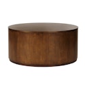 Better Homes & Gardens Miller Drum Coffee Table for $71 + free shipping