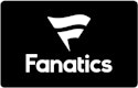 Fanatics $100 Gift Card for $85 + email delivery