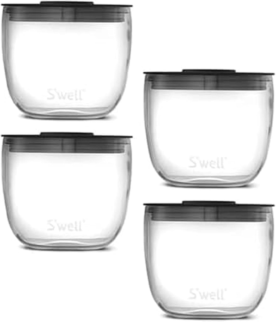 S'well Eats Prep Bowl Set: $10