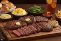 Texas Roadhouse Family Meals: 36% to 62% off