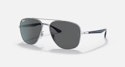 Ray-Ban Sunglasses Clearance: Up to 50% off + free shipping