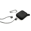 onn. Water-Resistant Charging Case Cover for $1 + free shipping w/ $35