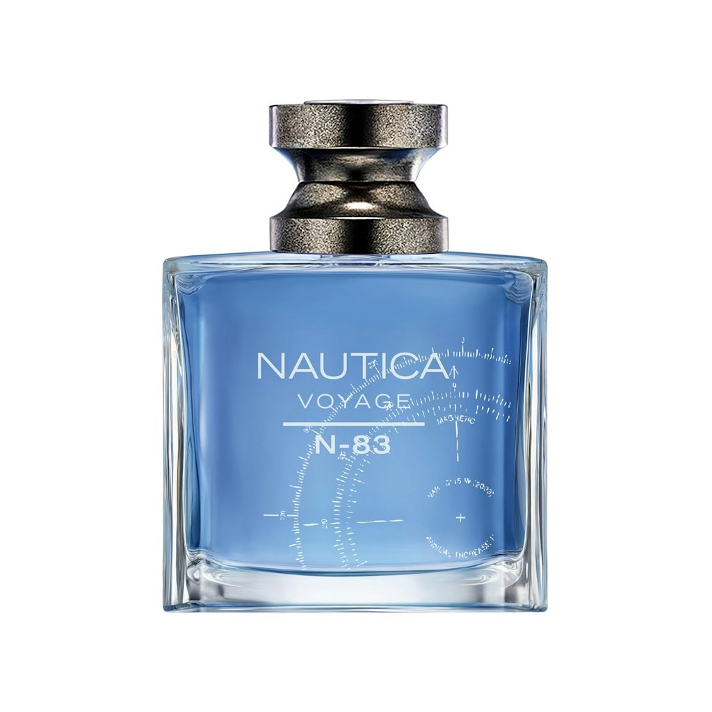 Nautica Voyage N83 3.3-oz. Eau de Toilette Spray: $16