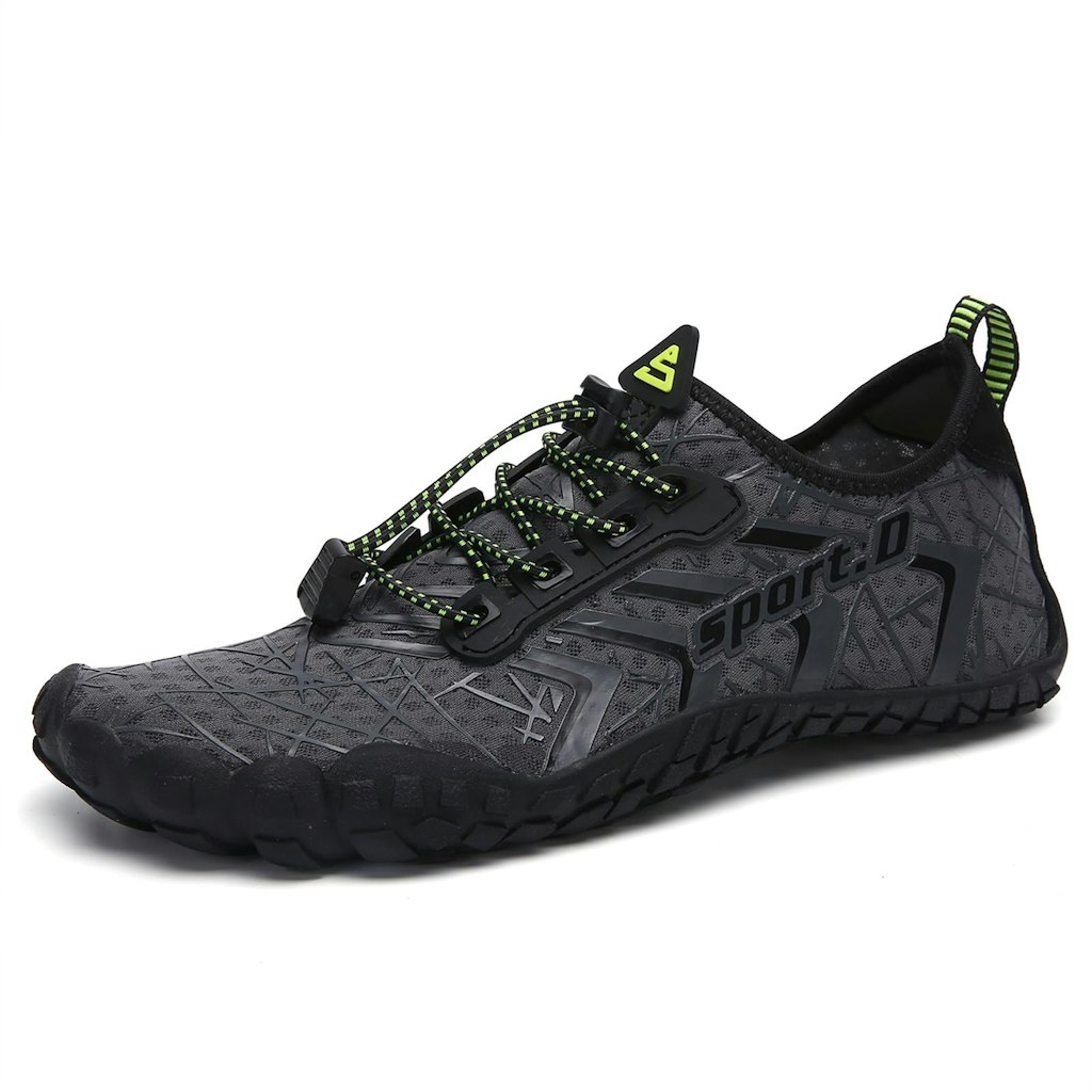 Unisex Water Shoes: $30