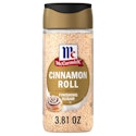 McCormick Cinnamon Roll Finishing Sugar for $2.43 via Sub & Save + free shipping w/ Prime