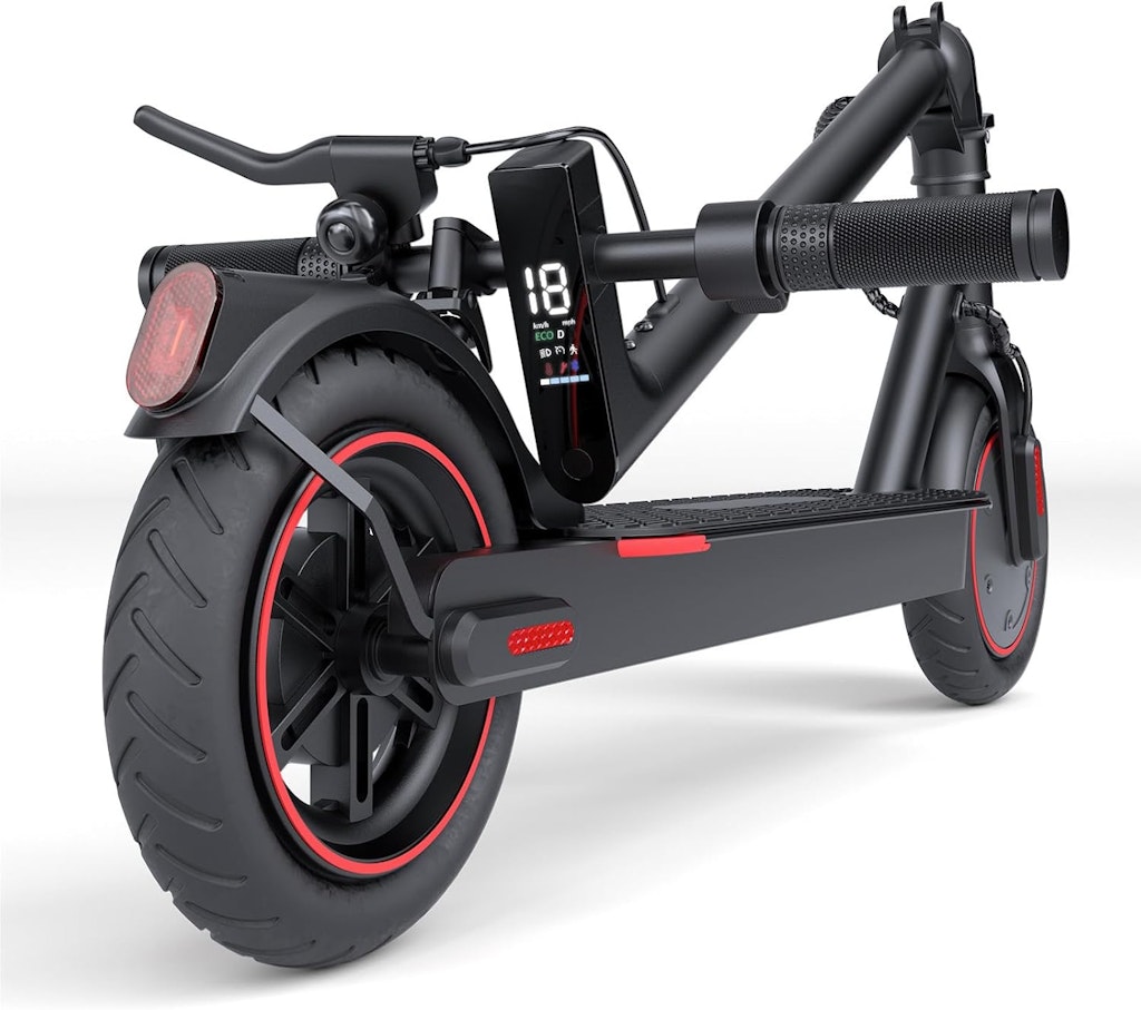 750W Motor Electric Scooter: $189