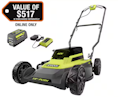 Home Depot Father's Day Outdoor Power Equipment Deals: Up to $600 off + free shipping