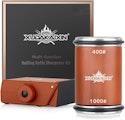 Rolling Knife Sharpener Kit for $17 + free shipping w/ Prime