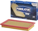 Purolator PurolatorONE Advanced Engine Air Filter for $6 + free shipping w/ Prime