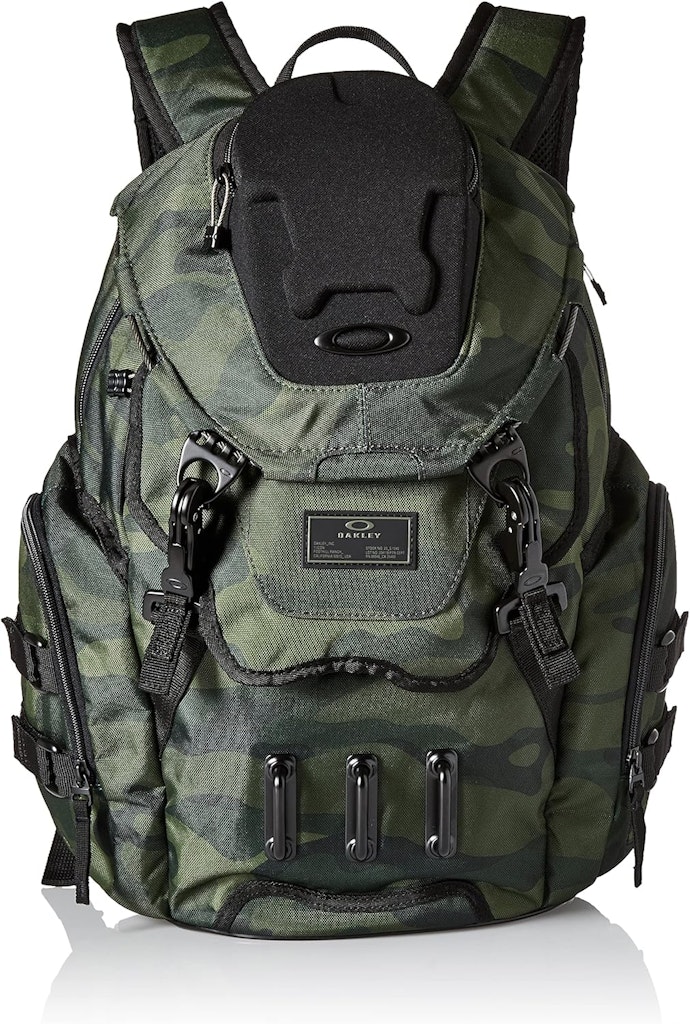Oakley Men's Bathroom Sink Backpack: $88