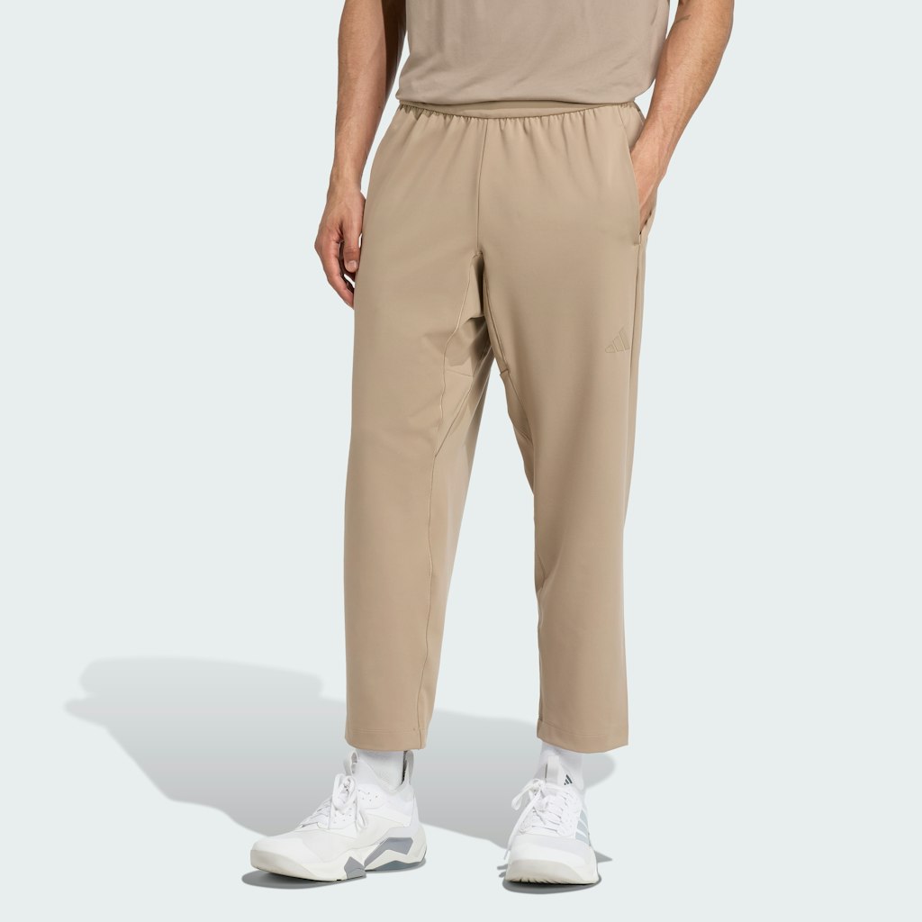adidas Men's Puremotion Pants: $22