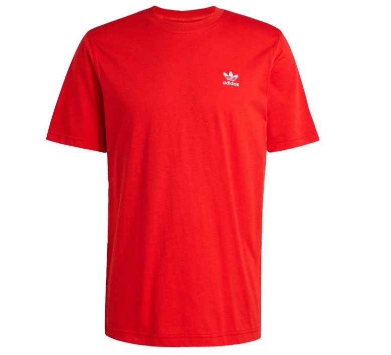 adidas Men's T-Shirt Deals at eBay: From $7