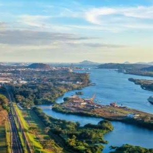 Holland America Line 21-Night Panama Canal Cruise: From $3,798 for 2