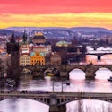 Emerald Cruises 11-Night Danube & Prague River Cruise for From $8,054 for 2