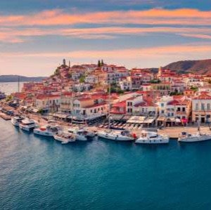 6-Night Isle of Poros Hotel & Culinary Tour Vacation: From $4,598 for 2
