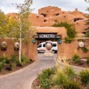 3-Night Santa Fe Holiday Hotel Retreat Vacation for From $2,796 for 2