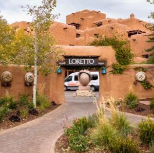 3-Night Santa Fe Holiday Hotel Retreat Vacation: From $2,796 for 2