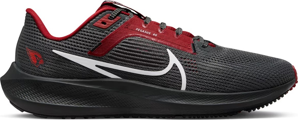 Nike Pegasus 40 NFL Running Shoes: Up to 64% off