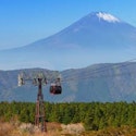 13-Night Japan and Hong Kong Flight, Hotel, and Tour Vacation for From $8,998 for 2
