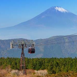 13-Night Japan and Hong Kong Flight, Hotel, and Tour Vacation: From $8,998 for 2