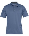 Under Armour Men's Tech Short-Sleeve Polo Shirt for $20 + free shipping w/ $39