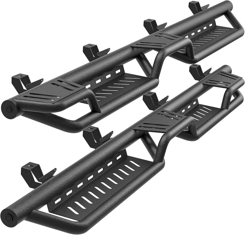 Yitamotor Running Boards for 2020-2026 Jeep Gladiator JT 2-Step: $248