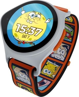 Open-Box Nickwatch Kids' Smartwatch w/ 2-Way Calls: $12