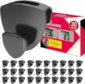 Latoxcaa Space-Saving Hanger Connector Hooks 30-Pack for $10 + free shipping w/ Prime
